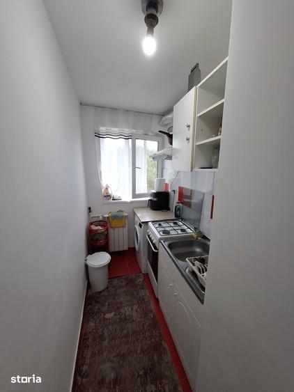 Apartament cu 3 camere în Inel II