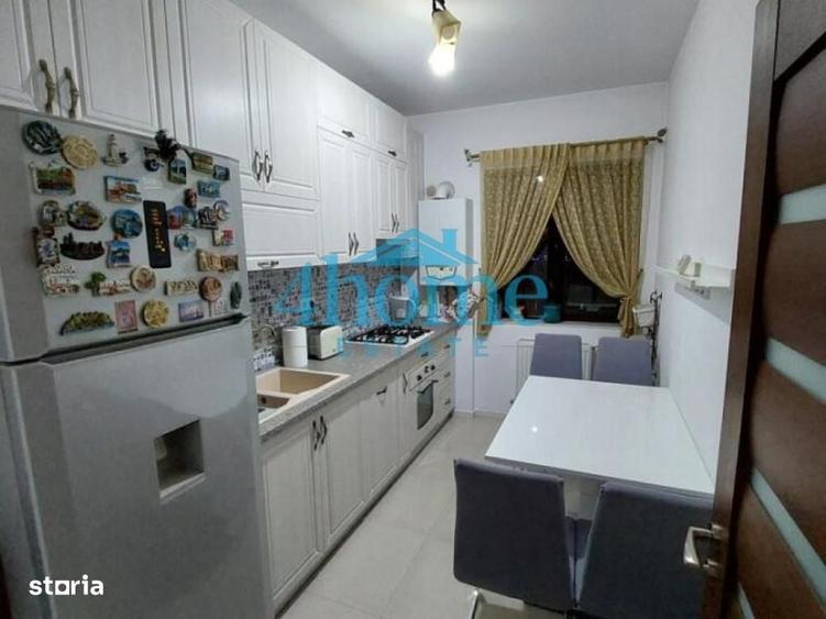 Apartament 2 camere Lujerului|Militari|Bloc Nou - 5