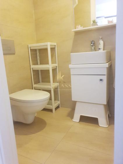 Casă individuală cu 3 camere cu Piscina în Ștefăneștii de Jos