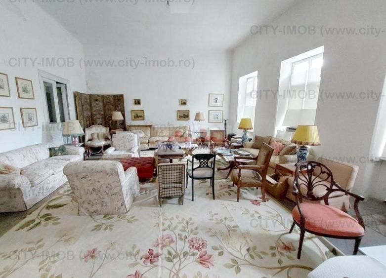 Vanzare Vila Calea Mosilor 136 Centru Istoric,  Bucuresti, Romania. - 21