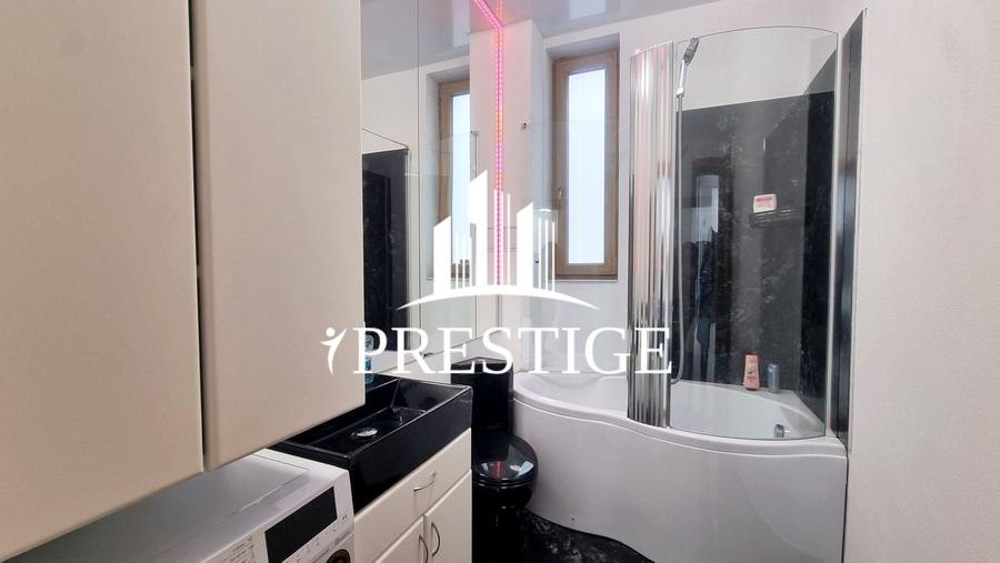 Apartament cu 2 camere semidecomandat, mobilat în Șelimbăr