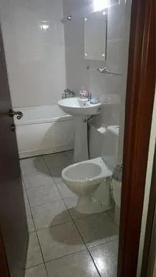 Apartament cu 2 camere semidecomandat, mobilat în Canta