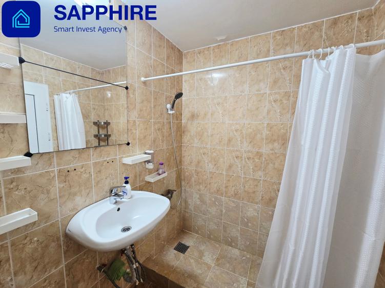 Apartament cu 2 camere decomandat în P-ța Alba Iulia
