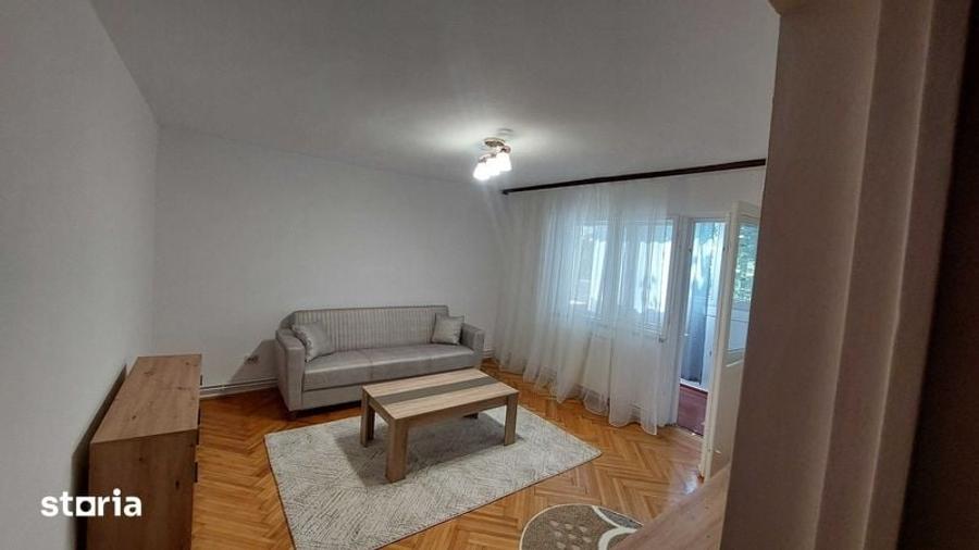 Apartament 3 camere, etaj 1, Micro 5, decomandat - 4