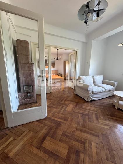Cotroceni | 2 camere | 58mp | et 5 | bloc reabilitat | 210.000 euro - 3