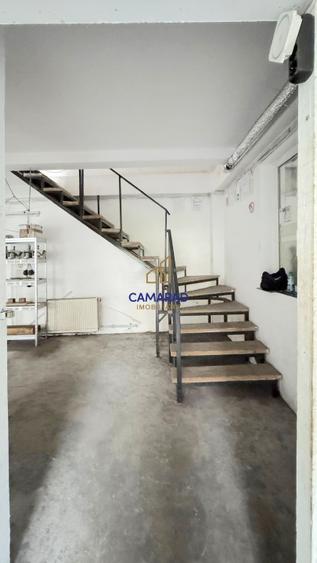 Spațiu comercial, de 192.2200012207 mp, în Domenii