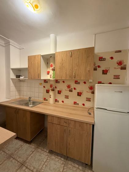 Apartament 2 camere in vila Stefan cel Mare-Dinamo-Floreasca cu centrala proprie - 16