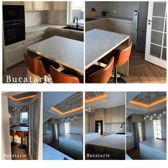 Casă cu 4 camere cu Teren 350 Mp în Brătuleni