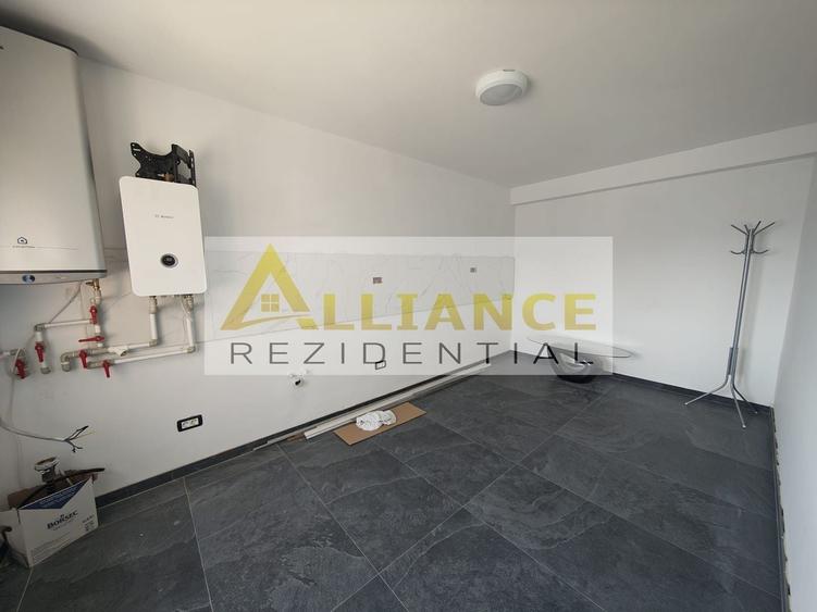 Casă individuală cu 3 camere cu Canalizare în Berceni