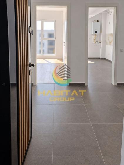 Apartament cu 2 camere decomandat în Theodor Pallady