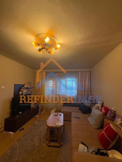 Apartament cu 2 camere decomandat, mobilat în Rahova