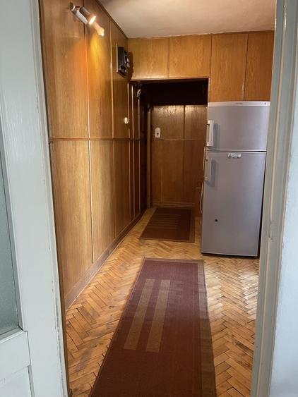 Apartament cu 2 camere semidecomandat în Calea Aradului