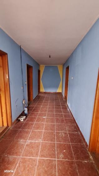 Spațiu comercial, de 207 mp, în Tigveni