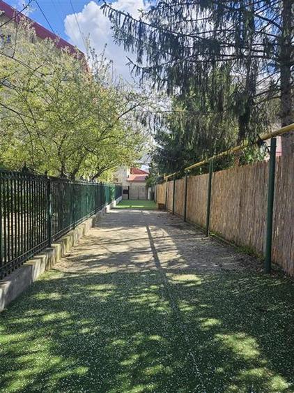 Birou, de 360 mp, în Aviației