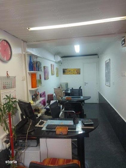 Spațiu comercial, de 20 mp, în Universitate
