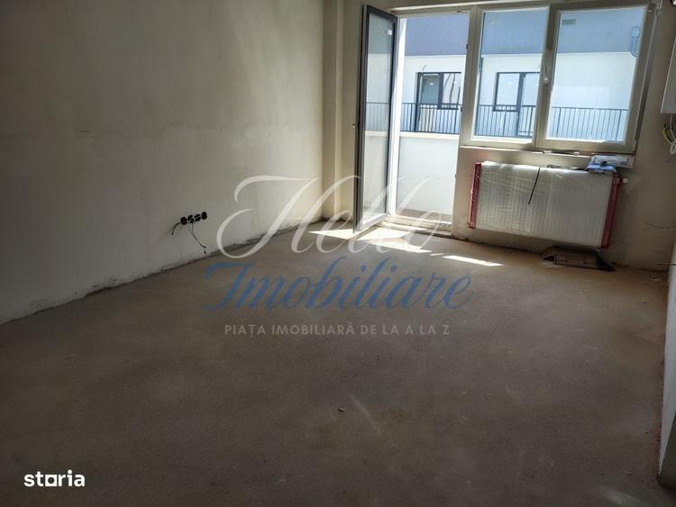 Apartament Urusagului - 1