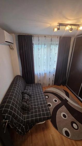Apartament 2 camere | Centrala proprie + AC | LUJERULUI - 1