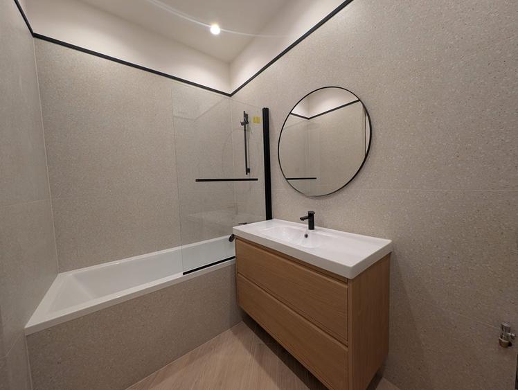 Apartament lux 2 camere – Iancu Nicolae / Pipera – Prima închiriere - 6