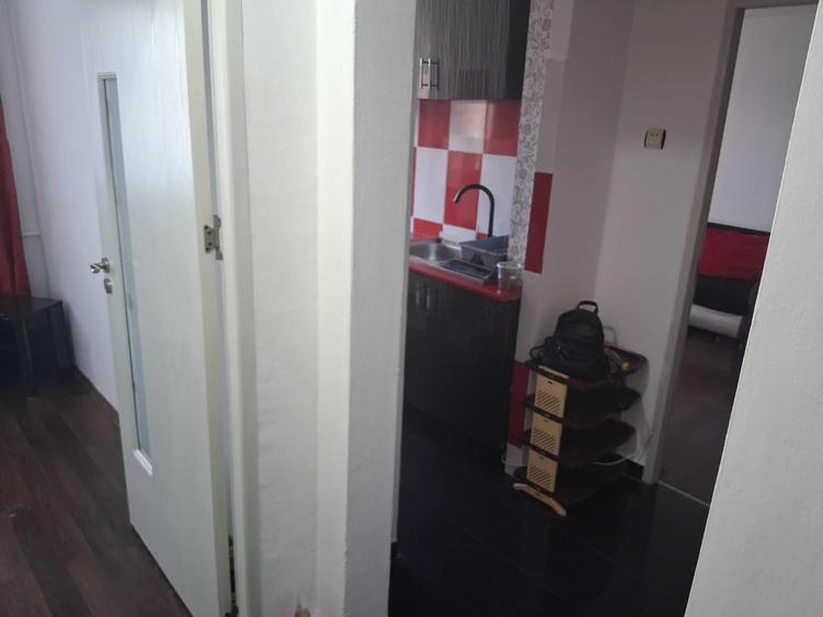 Apartament cu 2 camere decomandat în Brâncoveanu