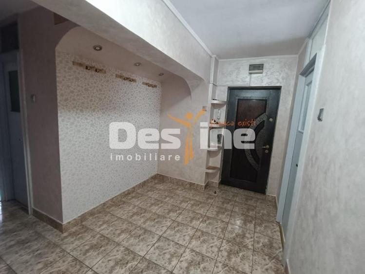 Apartament 3 camere, decomandat, metrou Dristor2 - 8