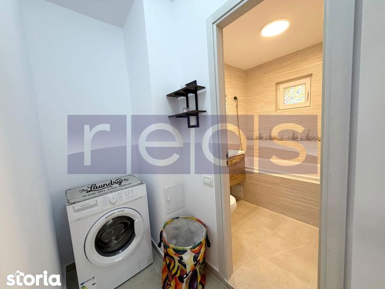 Apartament cu 3 camere în Tei