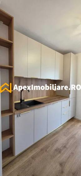 Apartament cu 2 camere decomandat în Timpuri Noi
