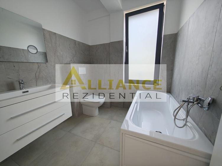 Duplex cu 3 camere cu Canalizare în Berceni
