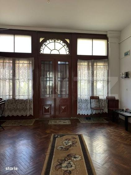 Casă cu 4 camere în Cuzdrioara