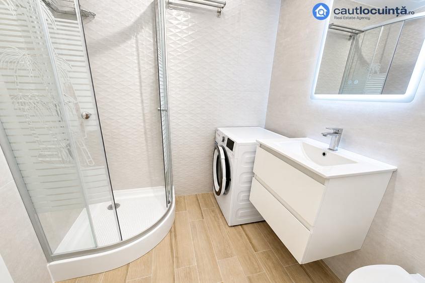 Apartament cu 3 camere în Theodor Pallady