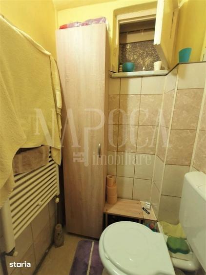 Apartament cu 2 camere în Iris