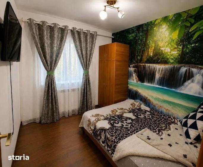 Inchiriem apartament cu 3 camere Zona Big - 3