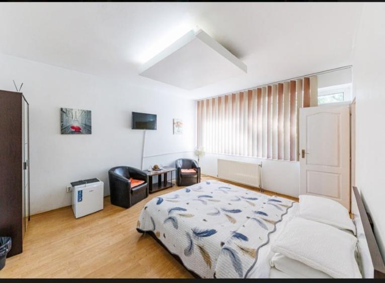 Casă individuală cu 7 camere cu Teren 1000 Mp în Girocului