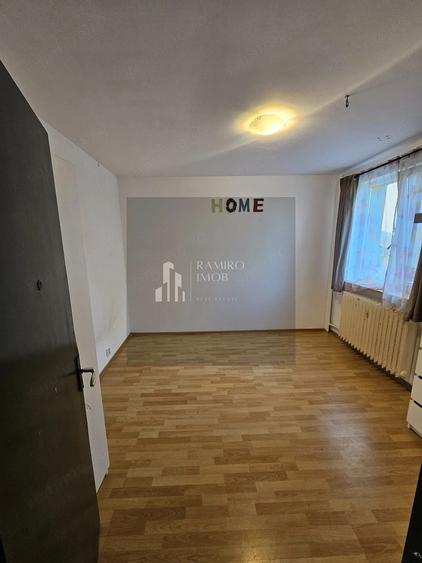 Apartament cu 2 camere decomandat în Camil Ressu