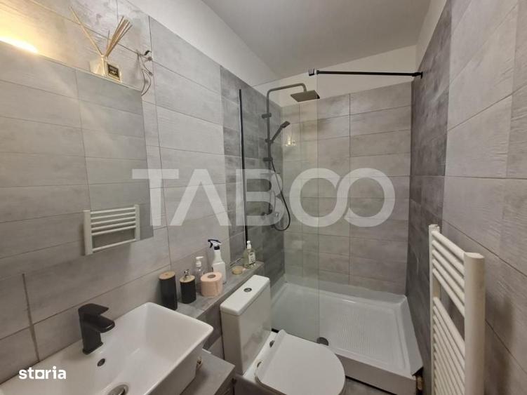 Apartament cu 2 camere decomandat în Ștrand