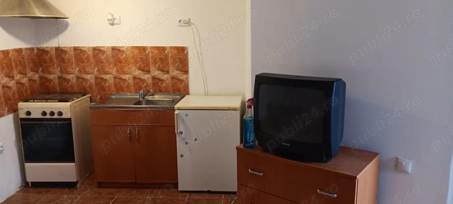 Garsonieră semidecomandată în Giroc