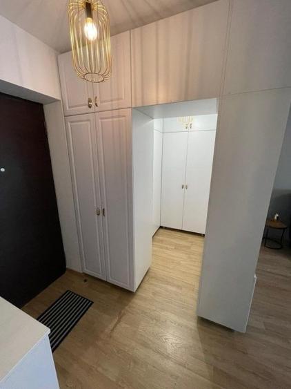 Apartament cu 2 camere decomandat, mobilat în Tineretului