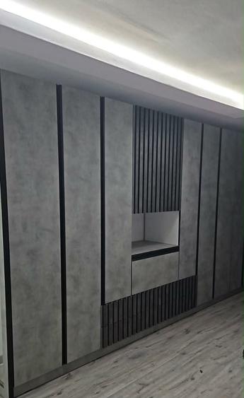 Apartament cu 2 camere semidecomandat în Petros