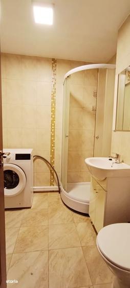 Apartament cu 2 camere decomandat în Astra