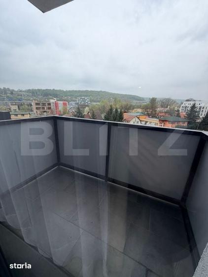 Apartament la cheie! 2 camere, etaj intermediar, zona Corneliu Coposu - 2