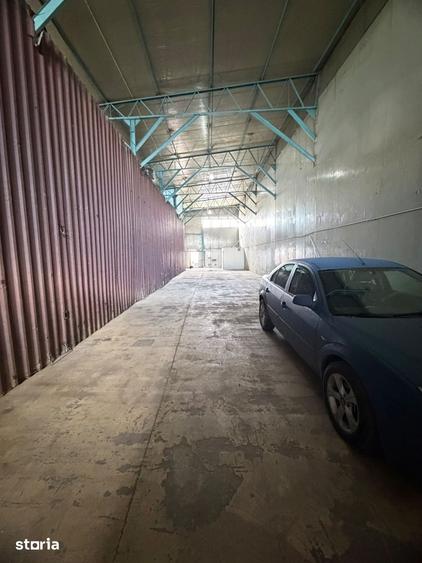 Spațiu comercial, de 280 mp, în Central