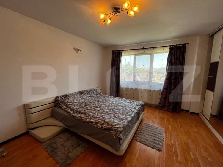 Casă individuală cu 4 camere cu Teren 1174 Mp în Apahida