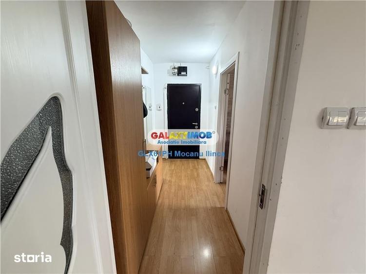 Apartament cu 2 camere semidecomandat, mobilat în Vest