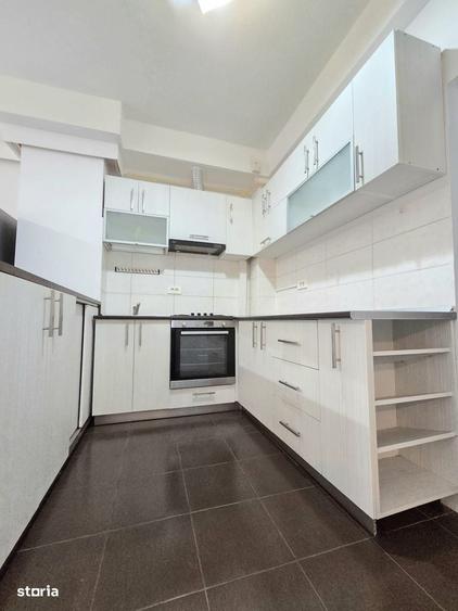 Apartament cu 2 camere în Chiajna