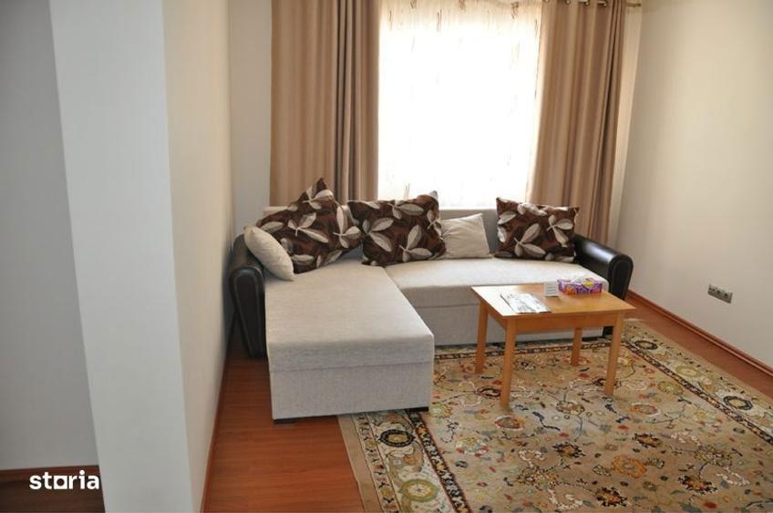 Apartament cu 2 camere decomandat în Valea Aurie