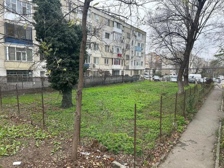 Teren în Central