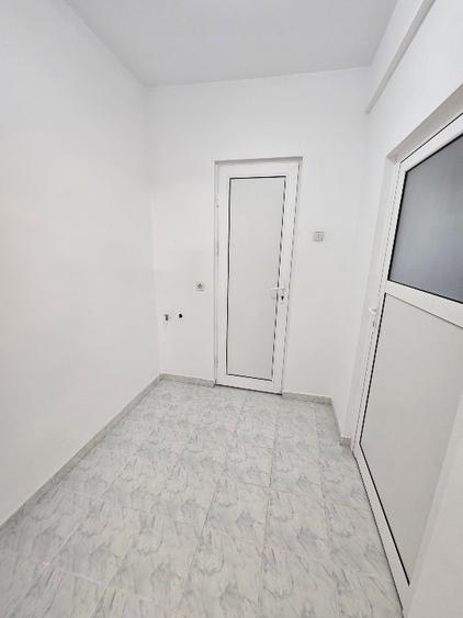Apartament cu 2 camere decomandat în Domenii