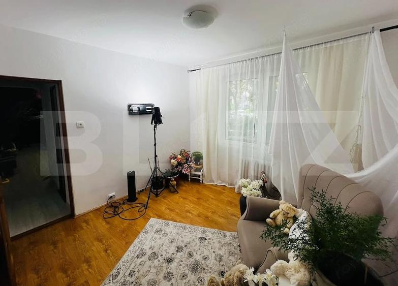 Apartament 3 camere, zona Tudor - 8