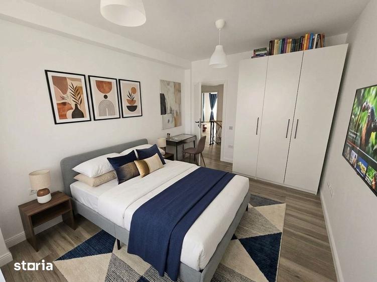 Casă cu 5 camere decomandat cu Teren 225 Mp în Theodor Pallady