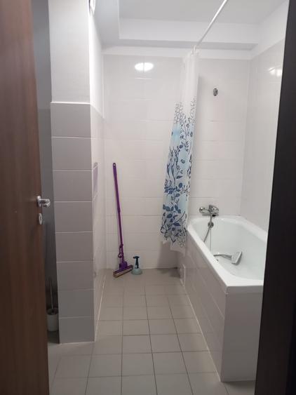 Garsonieră decomandată în Florești