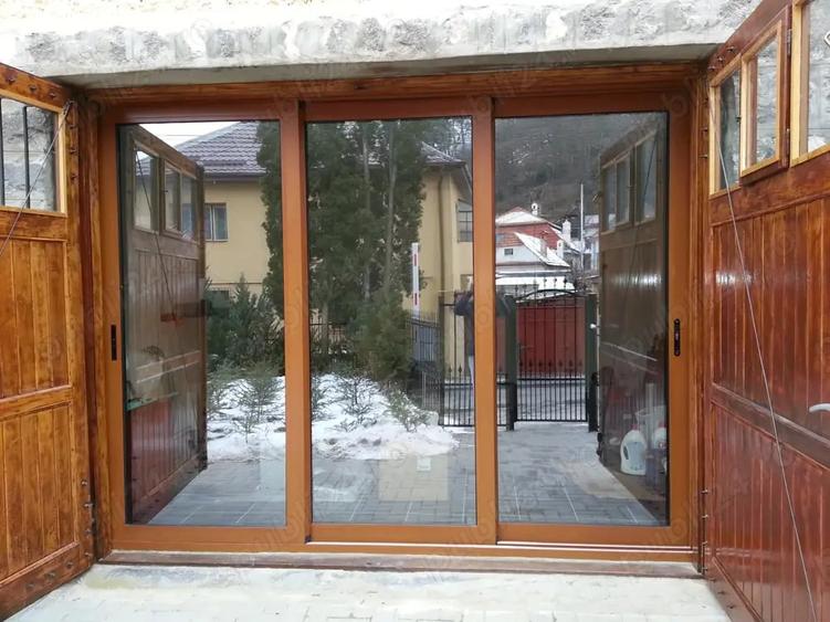 Casă cu 6 camere cu Teren 382 Mp în Ultracentral